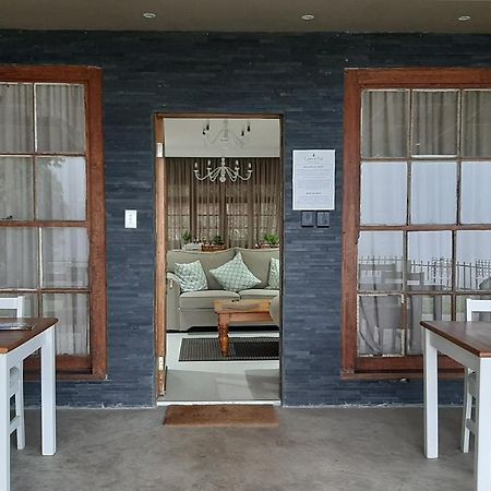 Curry'S Post Bed & Breakfast Exterior photo