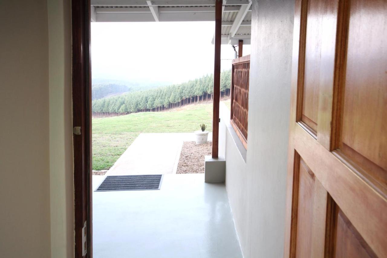 Curry'S Post Bed & Breakfast Exterior photo