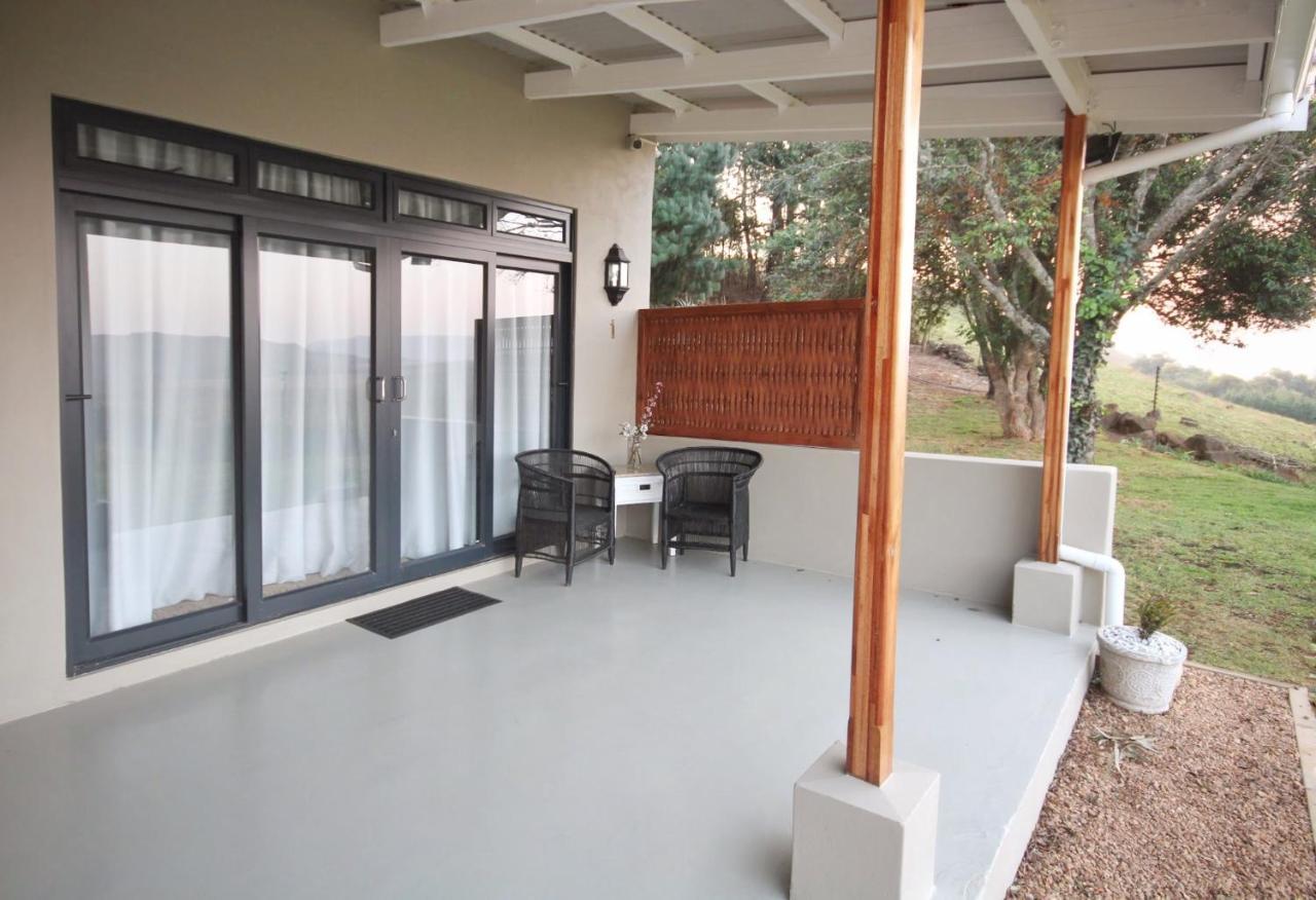 Curry'S Post Bed & Breakfast Exterior photo